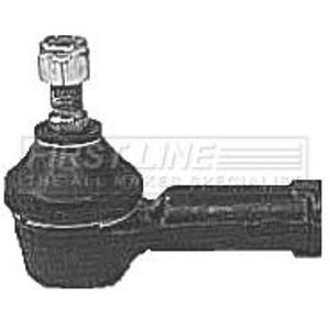 Front left tie rod - tie, for