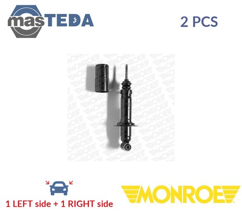 R3300 shock absorbers - r3300,