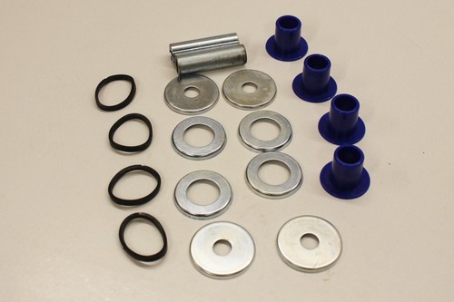 Rear trunnion bush - trunnion, kit