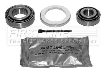 First line fbk251 - fbk251, wheel